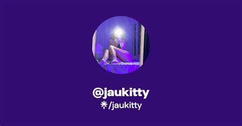 jaukitty|Jau (@jaukitty) • Instagram photos and videos